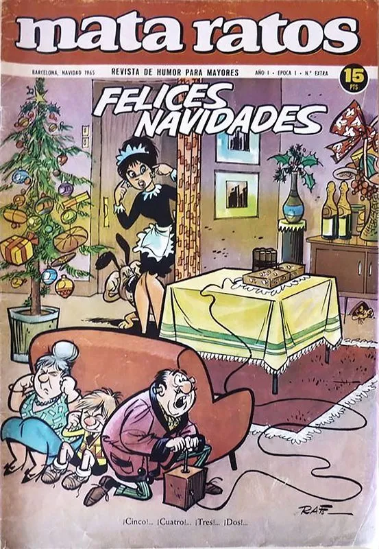 Mata Ratos Extra