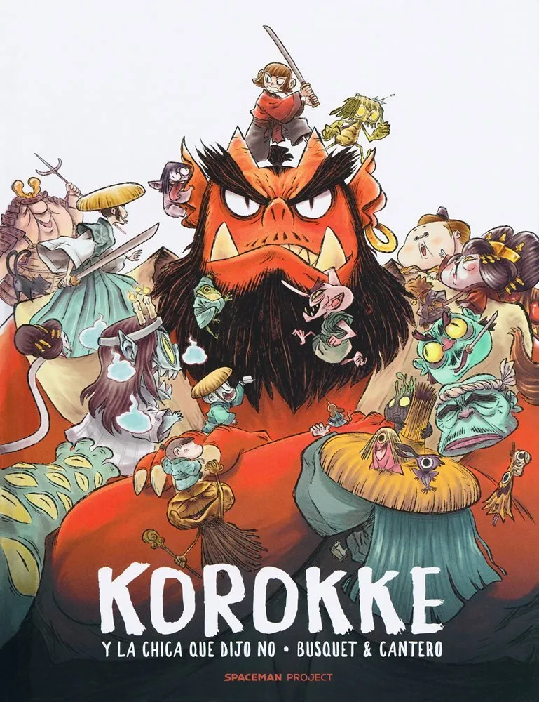 Korokke