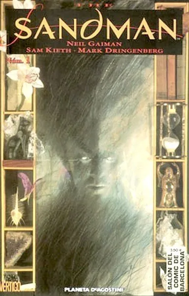 Sandman