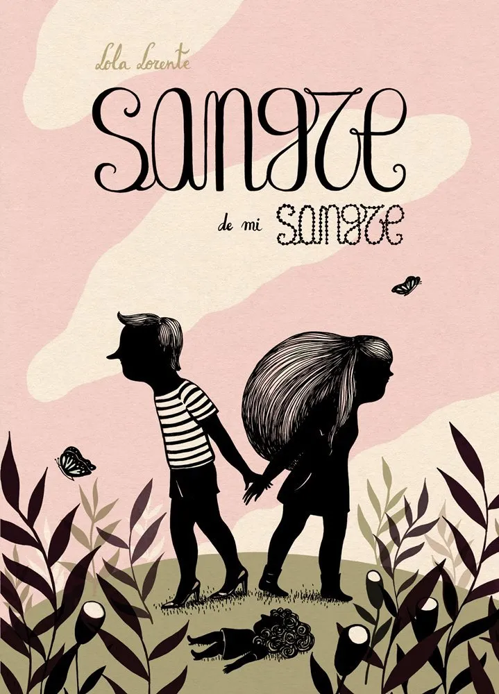 Sangre de mi sangre