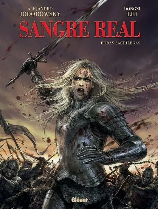 Sangre Real