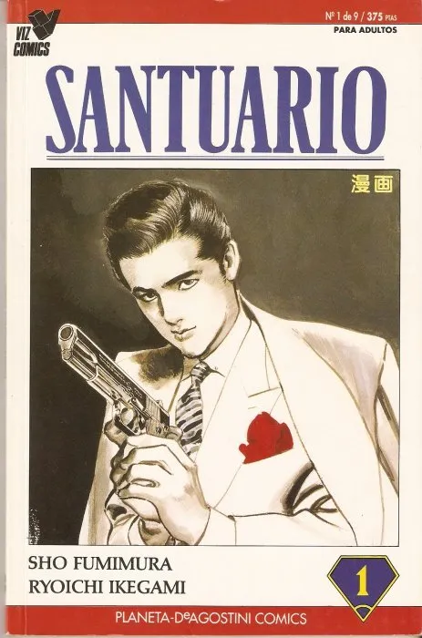 Santuario
