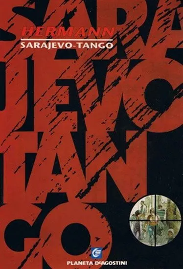 Sarajevo-Tango