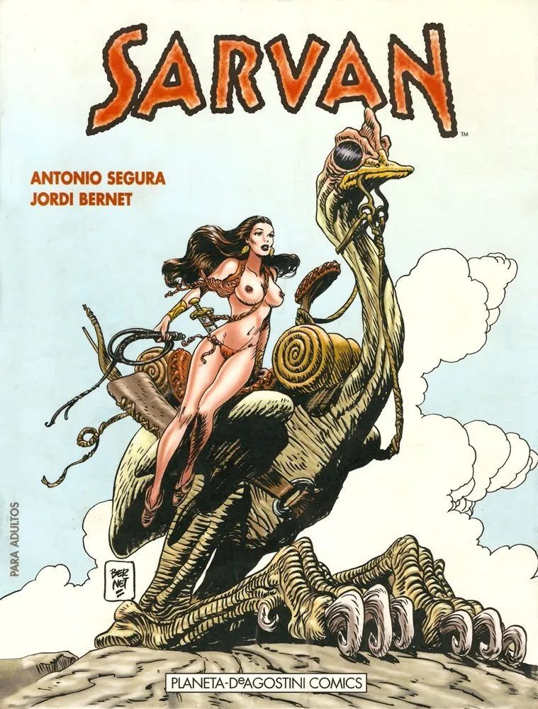 Sarvan