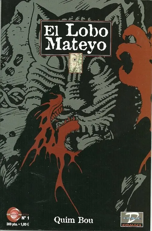Colección Satélite