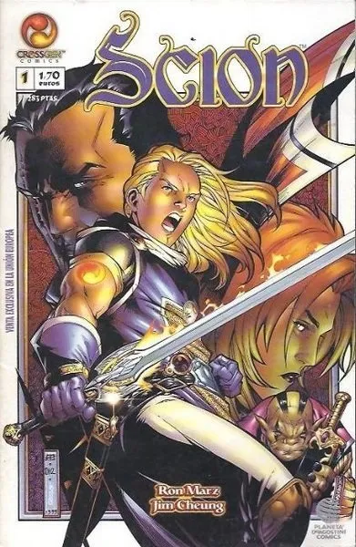 Scion