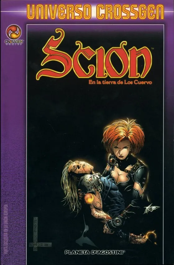 Scion