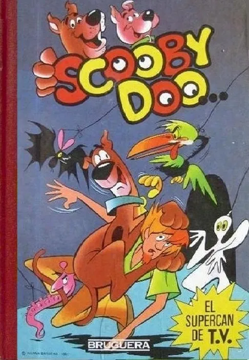 Scooby Doo