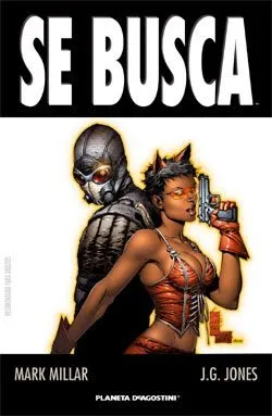 Se busca