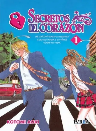 Secretos del Corazón