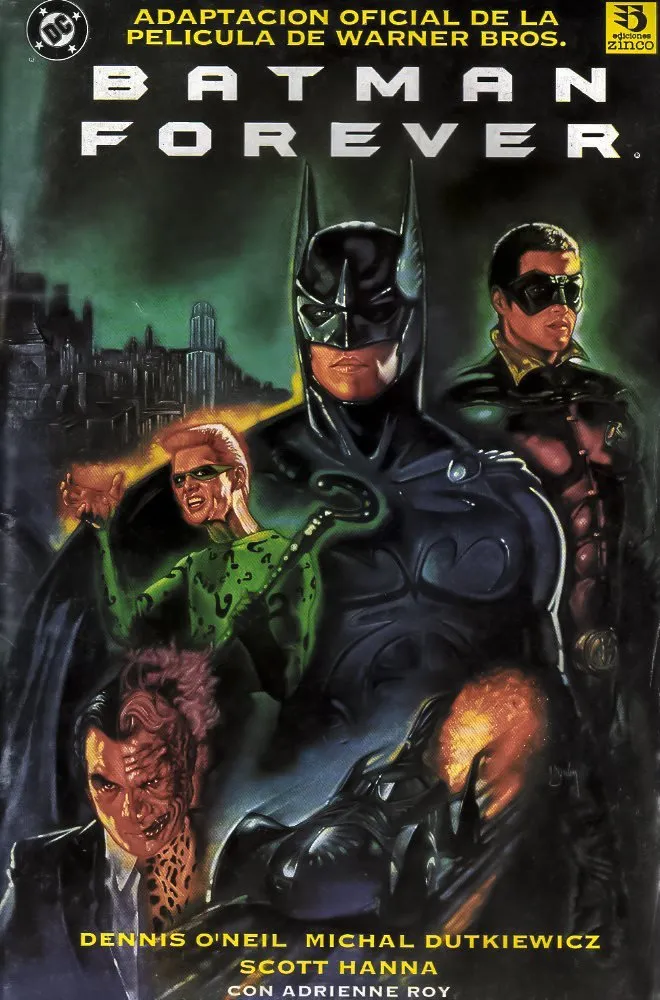 Batman Forever