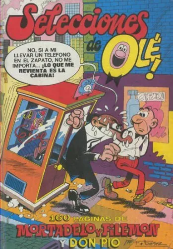 Selecciones de Olé!