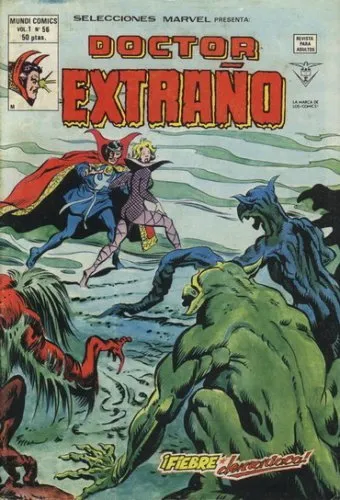 Selecciones Marvel Vol. 2