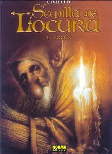 Semilla de Locura