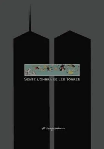 Sense l`ombra de les torres