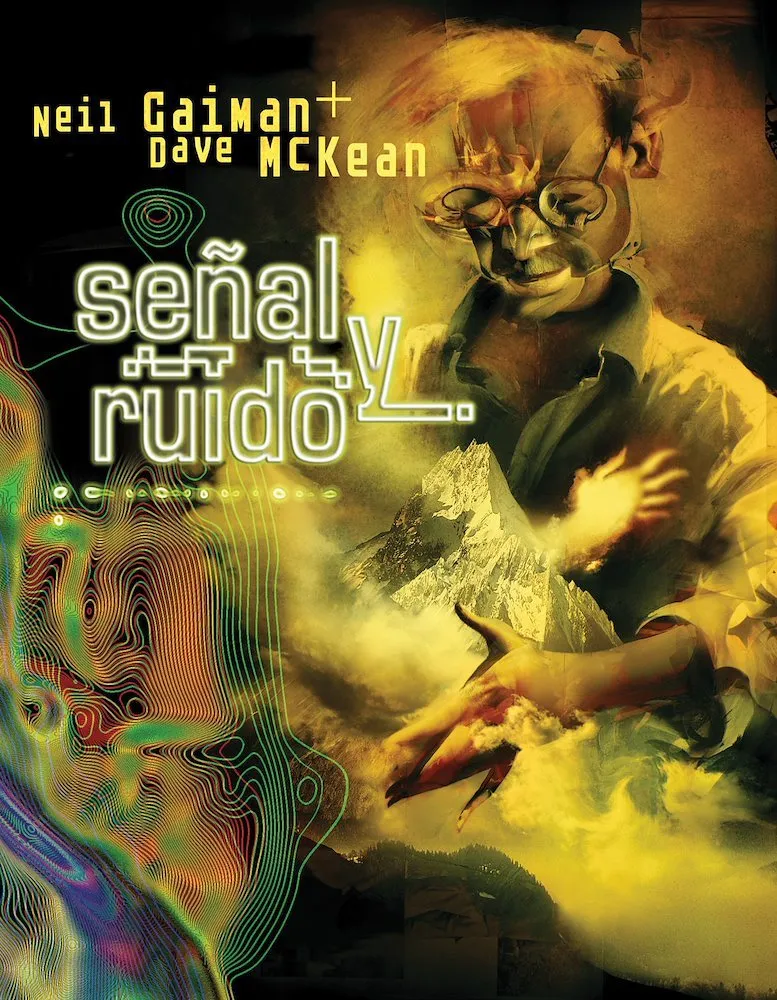 Señal y ruído