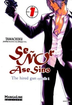 Señor asesino