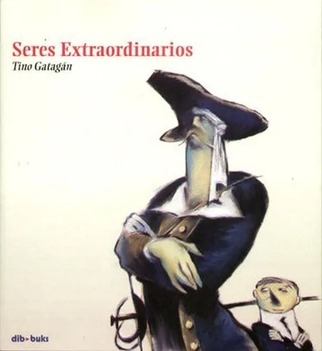 Seres Extraordinarios