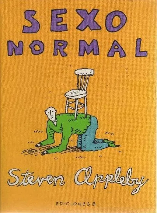 Sexo normal
