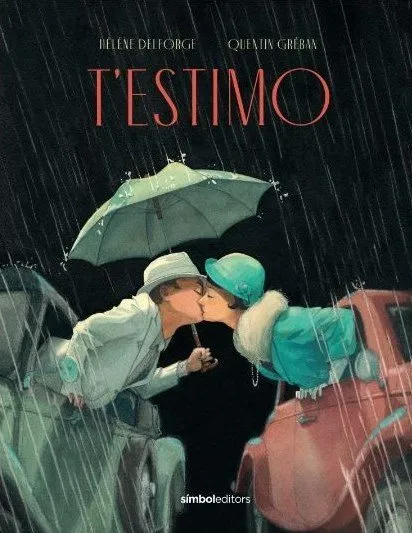 T’estimo