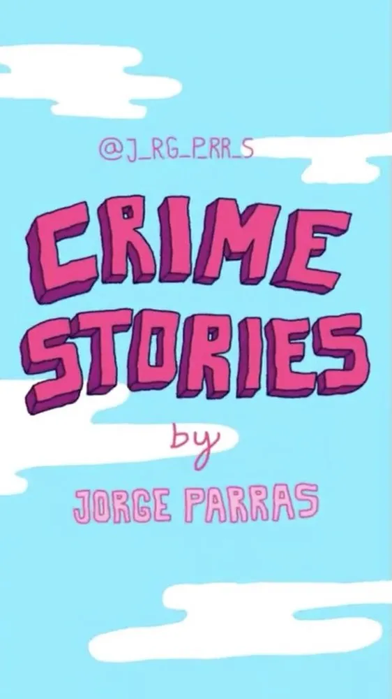 Crime Stories