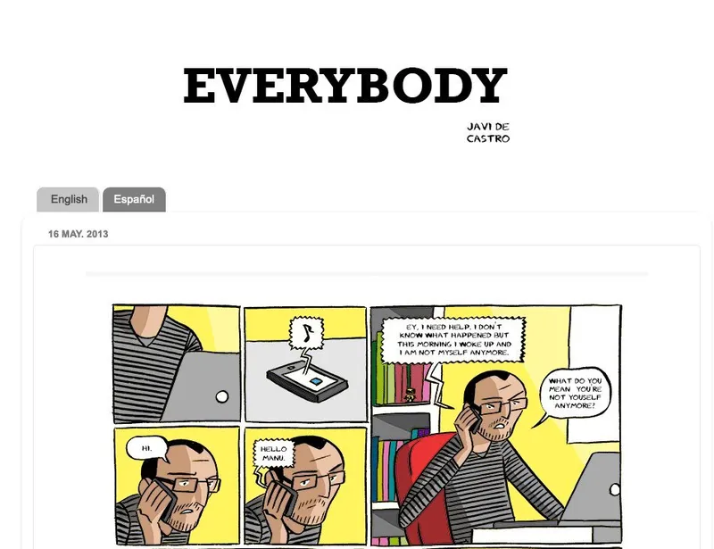 Everybody
