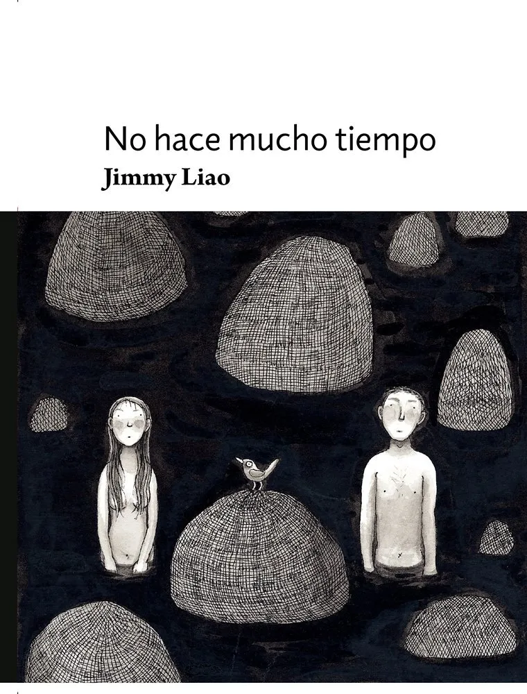 No hace mucho tiempo