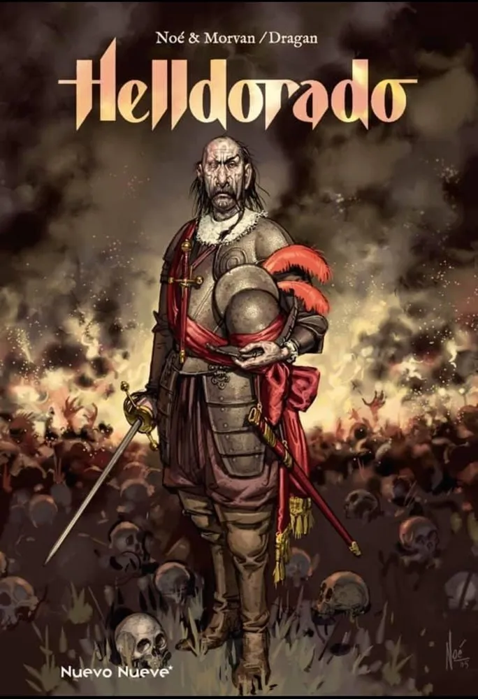 Helldorado