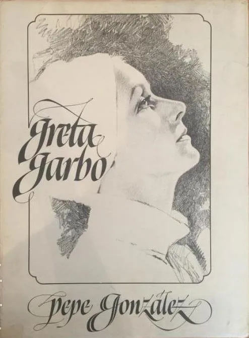 Portafolio Greta Garbo