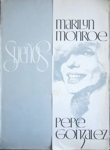 Portafolio Sueños, Marilyn Monroe