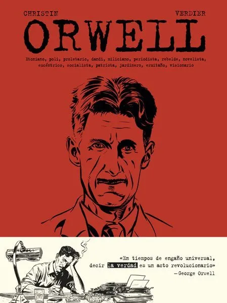 Orwell