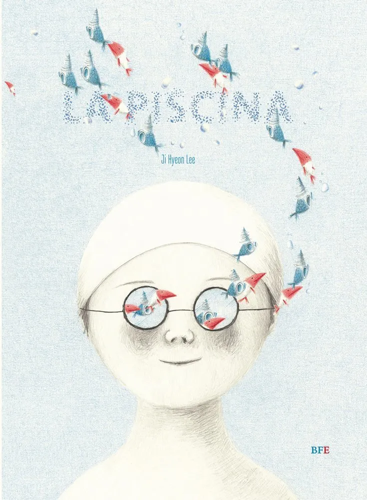 La piscina