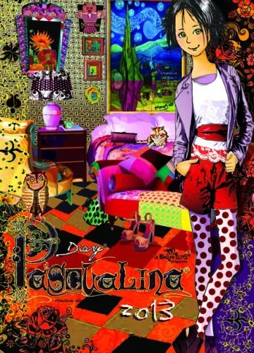 Pascualina Diary 2013