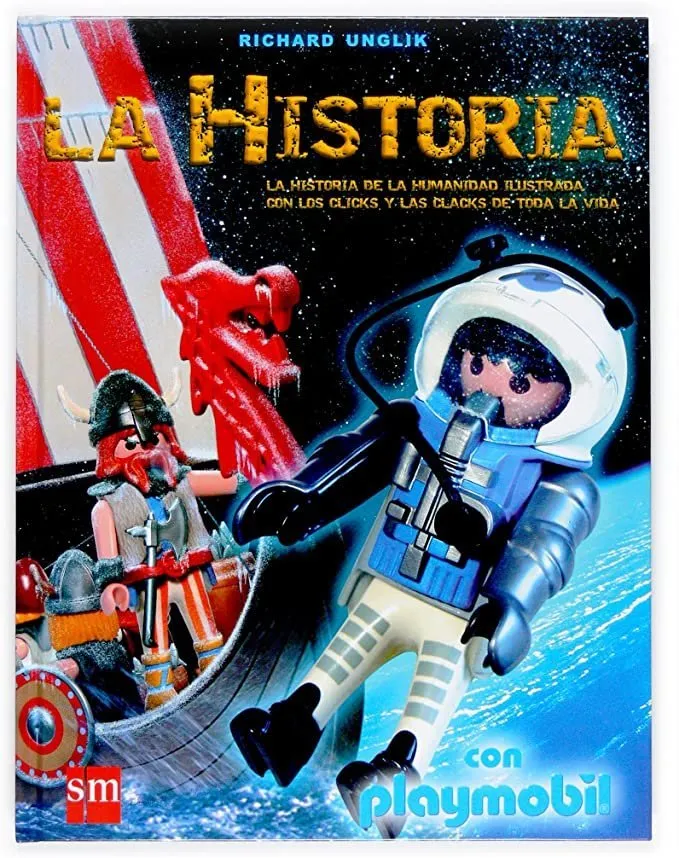 Playmobil