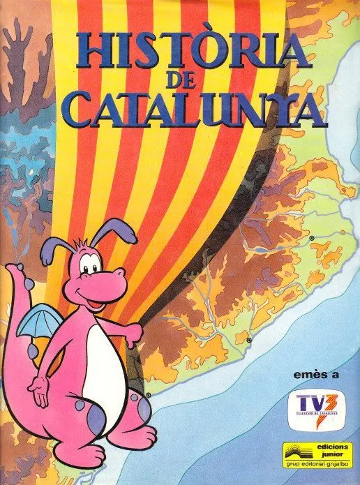 Història de Catalunya (Catalán)