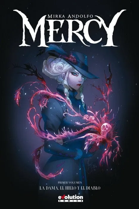 Mercy