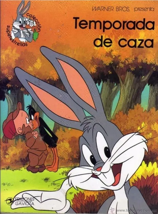 Superestrellas Warner