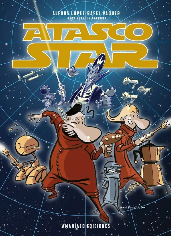 Atasco Star