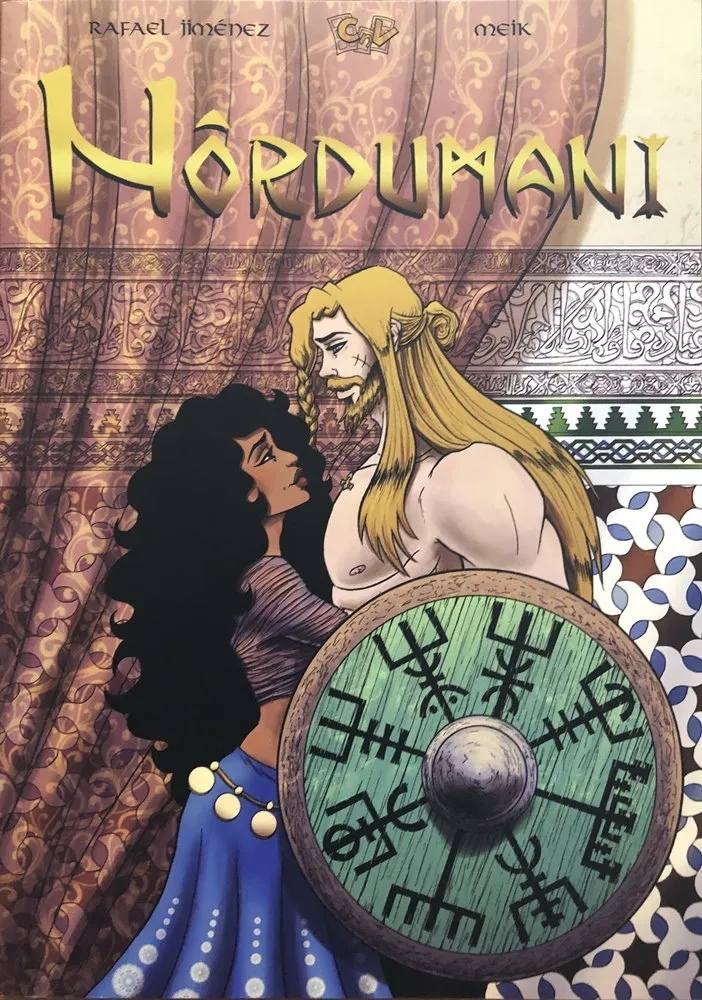 Nordumani