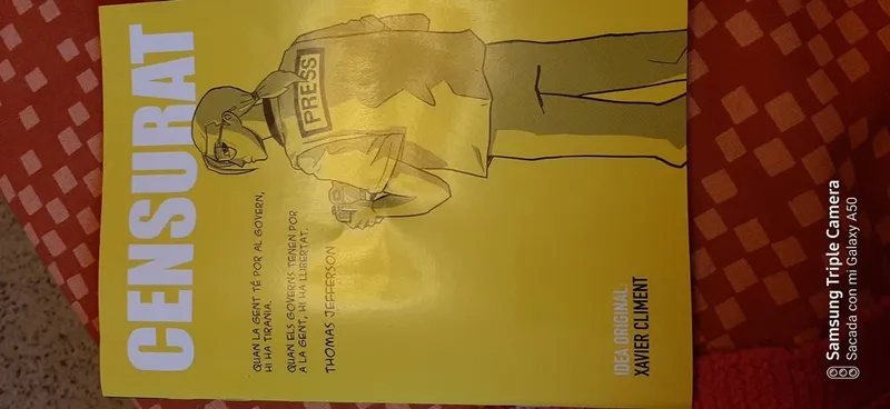Censurat