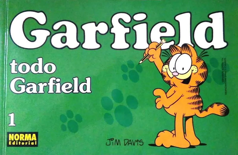 Garfield