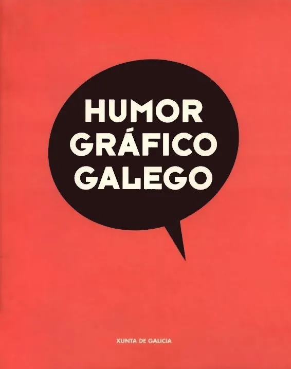 Humor gráfico galego