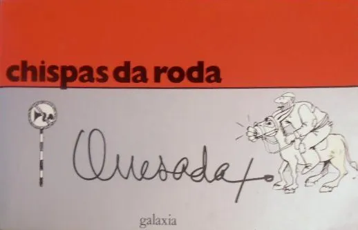 Chispas da roda