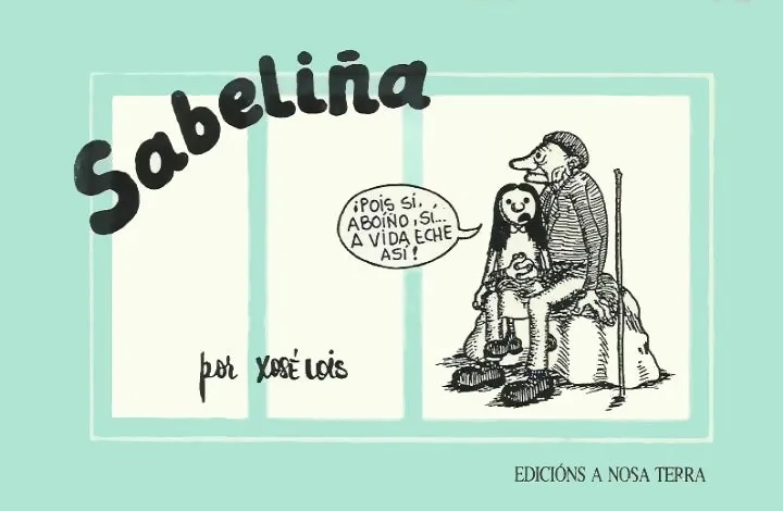 Sabeliña