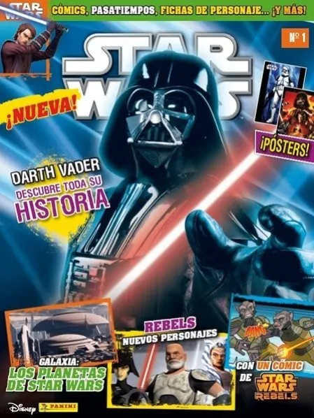 Star Wars