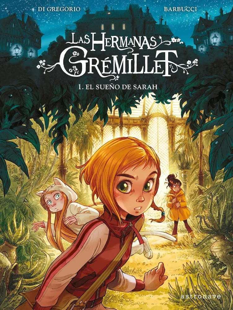 Las Hermanas Grémillet