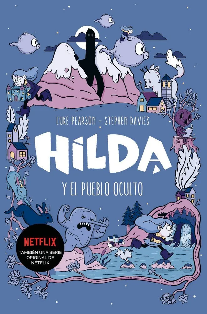 Hilda
