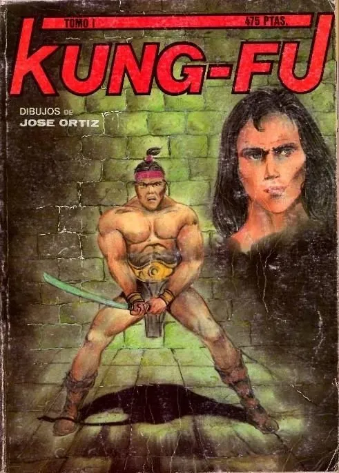 Kung-Fu