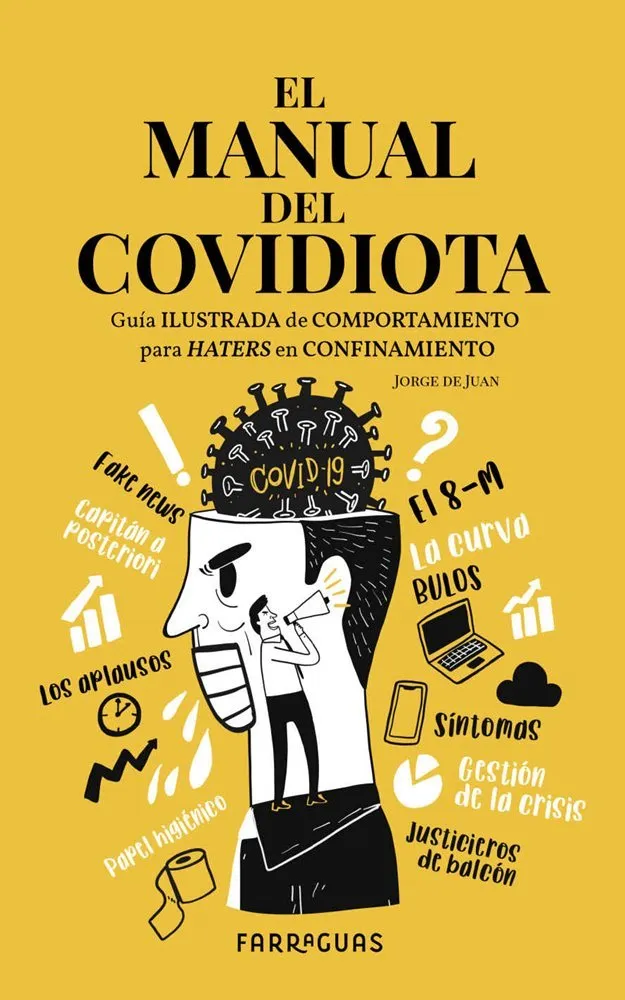 El manual del covidiota