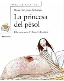 La princesa del pèsol
